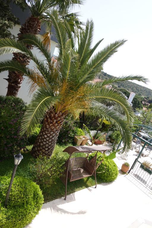 Limonlu Ev Ardic Hotell Alaçatı Eksteriør bilde