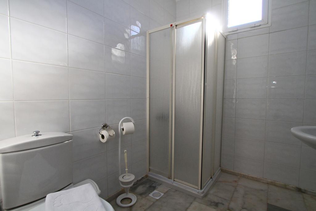 Limonlu Ev Ardic Hotell Alaçatı Rom bilde